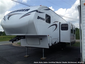 2013 Forest River Travel Trailer  "Sold "   - Photo 1 - North Chesterfield, VA 23237