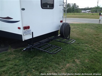 2013 Forest River Travel Trailer  "Sold "   - Photo 4 - North Chesterfield, VA 23237