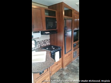 2013 Forest River Travel Trailer  "Sold "   - Photo 20 - North Chesterfield, VA 23237