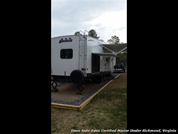 2013 Forest River Travel Trailer  "Sold "   - Photo 10 - North Chesterfield, VA 23237