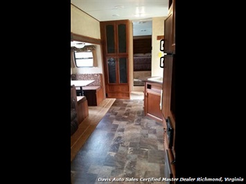 2013 Forest River Travel Trailer  "Sold "   - Photo 18 - North Chesterfield, VA 23237