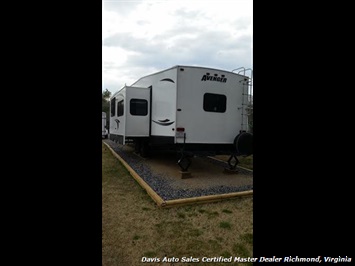 2013 Forest River Travel Trailer  "Sold "   - Photo 12 - North Chesterfield, VA 23237