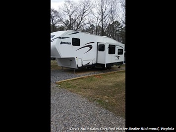 2013 Forest River Travel Trailer  "Sold "   - Photo 13 - North Chesterfield, VA 23237