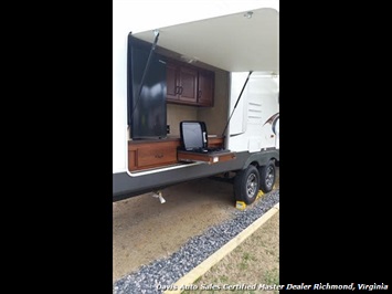 2013 Forest River Travel Trailer  "Sold "   - Photo 11 - North Chesterfield, VA 23237
