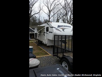2013 Forest River Travel Trailer  "Sold "   - Photo 15 - North Chesterfield, VA 23237
