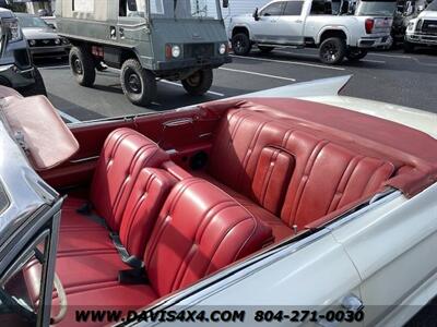 1961 Cadillac Classic Two Door Restored Car   - Photo 7 - North Chesterfield, VA 23237