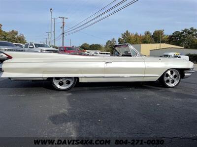 1961 Cadillac Classic Two Door Restored Car   - Photo 22 - North Chesterfield, VA 23237