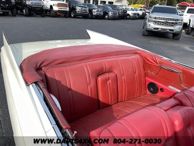 1961 Cadillac Classic Two Door Restored Car   - Photo 23 - North Chesterfield, VA 23237