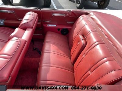 1961 Cadillac Classic Two Door Restored Car   - Photo 12 - North Chesterfield, VA 23237