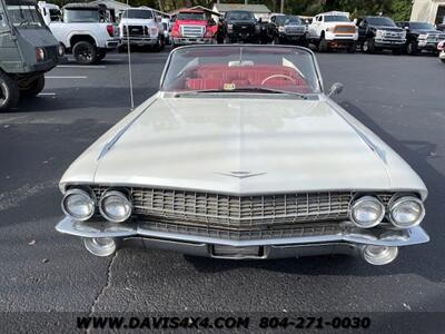 1961 Cadillac Classic Two Door Restored Car   - Photo 4 - North Chesterfield, VA 23237