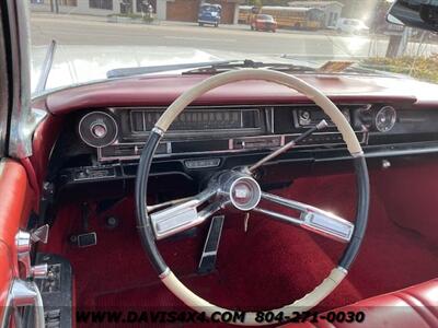 1961 Cadillac Classic Two Door Restored Car   - Photo 8 - North Chesterfield, VA 23237