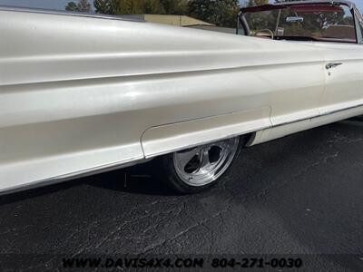 1961 Cadillac Classic Two Door Restored Car   - Photo 21 - North Chesterfield, VA 23237