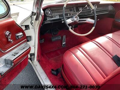 1961 Cadillac Classic Two Door Restored Car   - Photo 11 - North Chesterfield, VA 23237