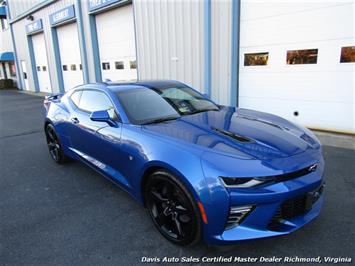 2017 Chevrolet Camaro 2SS V8 Fully Loaded One Owner Sports Car   - Photo 26 - North Chesterfield, VA 23237