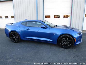 2017 Chevrolet Camaro 2SS V8 Fully Loaded One Owner Sports Car   - Photo 27 - North Chesterfield, VA 23237