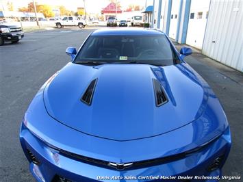2017 Chevrolet Camaro 2SS V8 Fully Loaded One Owner Sports Car   - Photo 41 - North Chesterfield, VA 23237