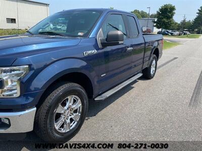 2015 Ford F-150 Extended/Quad Cab 4x4 Pickup   - Photo 23 - North Chesterfield, VA 23237