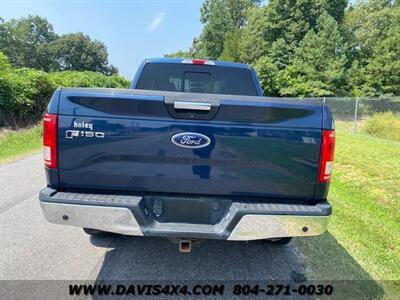 2015 Ford F-150 Extended/Quad Cab 4x4 Pickup   - Photo 5 - North Chesterfield, VA 23237