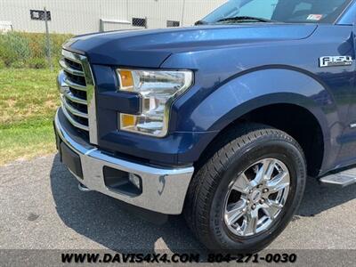 2015 Ford F-150 Extended/Quad Cab 4x4 Pickup   - Photo 22 - North Chesterfield, VA 23237
