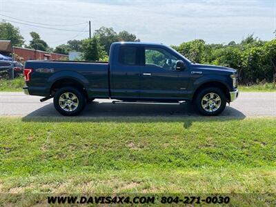 2015 Ford F-150 Extended/Quad Cab 4x4 Pickup   - Photo 30 - North Chesterfield, VA 23237