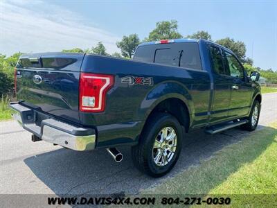 2015 Ford F-150 Extended/Quad Cab 4x4 Pickup   - Photo 4 - North Chesterfield, VA 23237