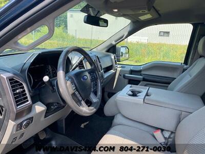 2015 Ford F-150 Extended/Quad Cab 4x4 Pickup   - Photo 7 - North Chesterfield, VA 23237
