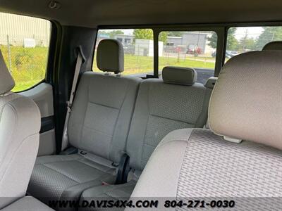 2015 Ford F-150 Extended/Quad Cab 4x4 Pickup   - Photo 9 - North Chesterfield, VA 23237