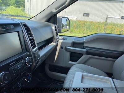 2015 Ford F-150 Extended/Quad Cab 4x4 Pickup   - Photo 11 - North Chesterfield, VA 23237