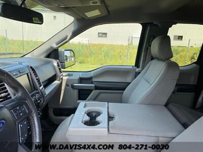 2015 Ford F-150 Extended/Quad Cab 4x4 Pickup   - Photo 8 - North Chesterfield, VA 23237
