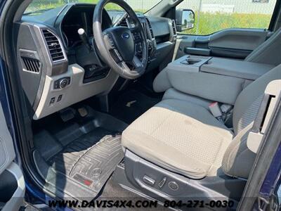 2015 Ford F-150 Extended/Quad Cab 4x4 Pickup   - Photo 12 - North Chesterfield, VA 23237