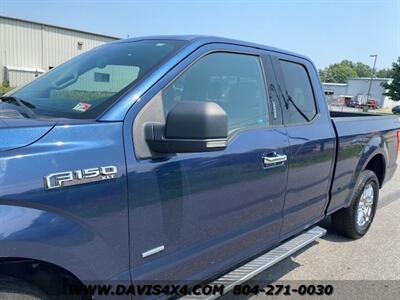 2015 Ford F-150 Extended/Quad Cab 4x4 Pickup   - Photo 21 - North Chesterfield, VA 23237