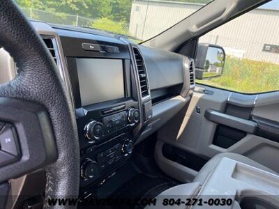 2015 Ford F-150 Extended/Quad Cab 4x4 Pickup   - Photo 10 - North Chesterfield, VA 23237