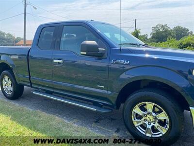 2015 Ford F-150 Extended/Quad Cab 4x4 Pickup   - Photo 28 - North Chesterfield, VA 23237