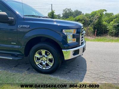 2015 Ford F-150 Extended/Quad Cab 4x4 Pickup   - Photo 27 - North Chesterfield, VA 23237