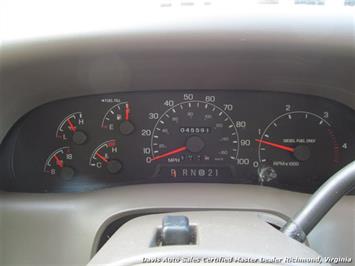 2000 Ford Lariat Centurion 4X4 Powerstroke Diesel DRW(SOLD)   - Photo 32 - North Chesterfield, VA 23237