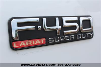 2003 Ford F-450 Super Duty Lariat 7.3 Diesel 4X4 (SOLD)   - Photo 20 - North Chesterfield, VA 23237