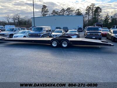 2015 FORD F550 Super Duty Hodges Carolina Hauler and Trailer  package - Photo 60 - North Chesterfield, VA 23237