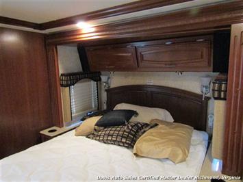 2008 Freightliner 40 Fleetwood Providence Pusher Motorhome Coach Custom Chassis   - Photo 48 - North Chesterfield, VA 23237