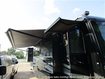 2008 Freightliner 40 Fleetwood Providence Pusher Motorhome Coach Custom Chassis   - Photo 50 - North Chesterfield, VA 23237