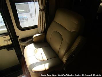 2008 Freightliner 40 Fleetwood Providence Pusher Motorhome Coach Custom Chassis   - Photo 44 - North Chesterfield, VA 23237