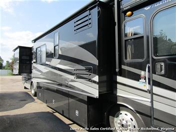 2008 Freightliner 40 Fleetwood Providence Pusher Motorhome Coach Custom Chassis   - Photo 17 - North Chesterfield, VA 23237
