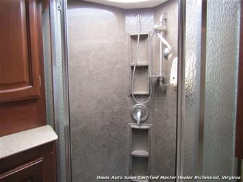 2008 Freightliner 40 Fleetwood Providence Pusher Motorhome Coach Custom Chassis   - Photo 10 - North Chesterfield, VA 23237