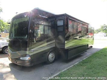 2008 Freightliner 40 Fleetwood Providence Pusher Motorhome Coach Custom Chassis   - Photo 1 - North Chesterfield, VA 23237
