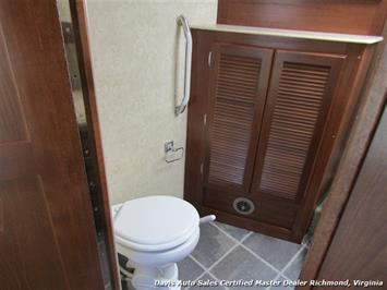 2008 Freightliner 40 Fleetwood Providence Pusher Motorhome Coach Custom Chassis   - Photo 11 - North Chesterfield, VA 23237
