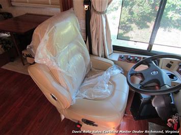 2008 Freightliner 40 Fleetwood Providence Pusher Motorhome Coach Custom Chassis   - Photo 6 - North Chesterfield, VA 23237
