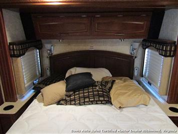2008 Freightliner 40 Fleetwood Providence Pusher Motorhome Coach Custom Chassis   - Photo 12 - North Chesterfield, VA 23237