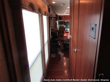 2008 Freightliner 40 Fleetwood Providence Pusher Motorhome Coach Custom Chassis   - Photo 26 - North Chesterfield, VA 23237