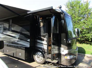 2008 Freightliner 40 Fleetwood Providence Pusher Motorhome Coach Custom Chassis   - Photo 51 - North Chesterfield, VA 23237