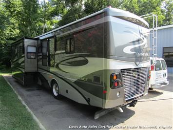 2008 Freightliner 40 Fleetwood Providence Pusher Motorhome Coach Custom Chassis   - Photo 5 - North Chesterfield, VA 23237