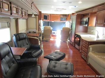 2008 Freightliner 40 Fleetwood Providence Pusher Motorhome Coach Custom Chassis   - Photo 28 - North Chesterfield, VA 23237